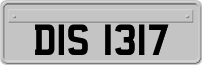 DIS1317