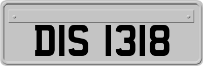 DIS1318