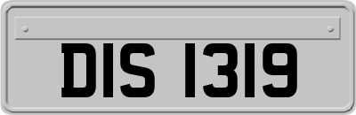 DIS1319