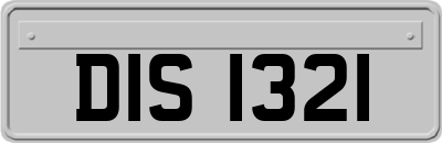 DIS1321