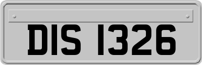 DIS1326