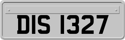 DIS1327