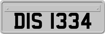 DIS1334