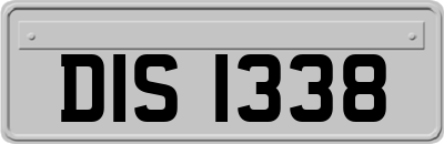 DIS1338