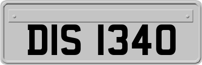 DIS1340