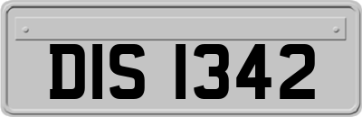 DIS1342