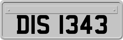 DIS1343