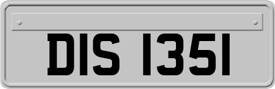 DIS1351