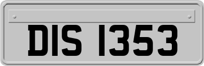 DIS1353