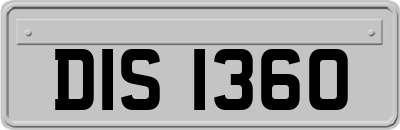 DIS1360