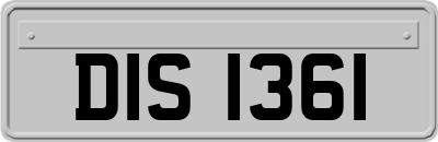 DIS1361