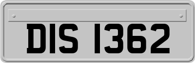 DIS1362