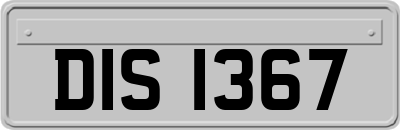 DIS1367