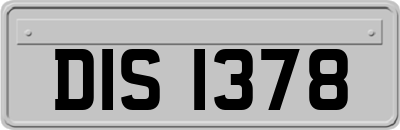 DIS1378