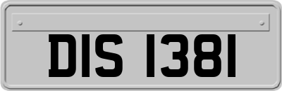 DIS1381