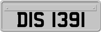 DIS1391