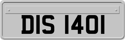 DIS1401