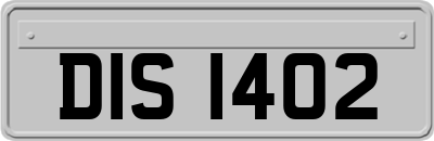 DIS1402