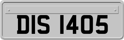 DIS1405