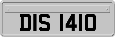 DIS1410