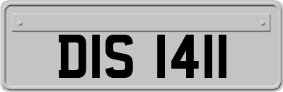 DIS1411