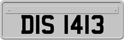DIS1413
