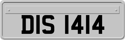 DIS1414