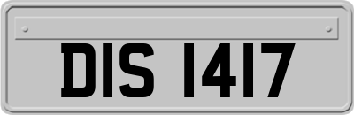 DIS1417