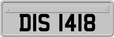 DIS1418