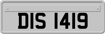 DIS1419