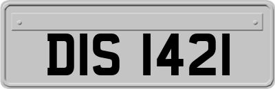 DIS1421