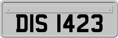 DIS1423
