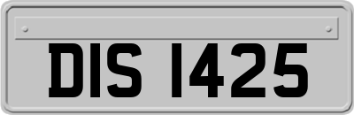 DIS1425