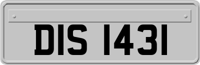 DIS1431