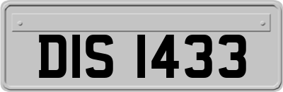 DIS1433