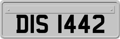 DIS1442