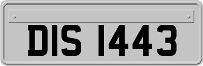 DIS1443