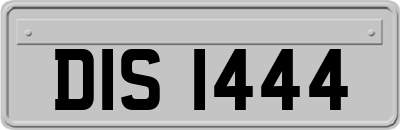 DIS1444