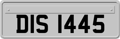 DIS1445