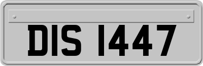DIS1447