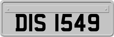 DIS1549