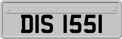 DIS1551