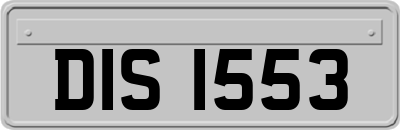 DIS1553