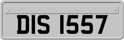 DIS1557