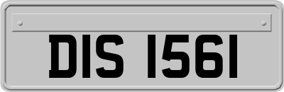 DIS1561