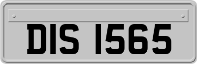 DIS1565
