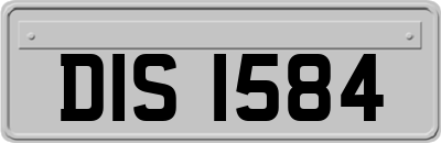DIS1584