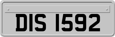 DIS1592