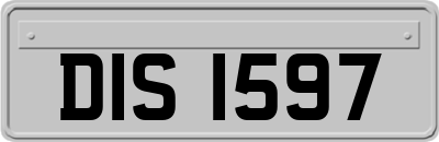 DIS1597