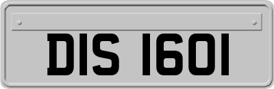 DIS1601